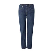 LEVIS  Kavbojke temno modra