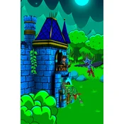 Castle Defender (PC) Steam Key GLOBAL