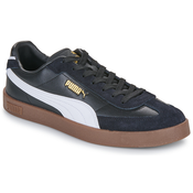 Puma CLUB II ERA, muške patike za slobodno vrijeme, crna 397447