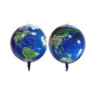 Prestige Folija balon planeta 56cm