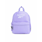 Reebok Nahrbtnik RBK-047-CCC-05 Vijolična