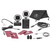 AUSTRIAN AUDIO MiCreator Microphone System set