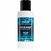LUBRIKANT Secret Play Oceanic Organic