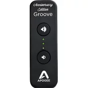 Apogee GROOVE 40th Anniversary Edition Ojačevalnik za slušalke
