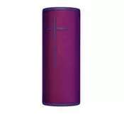 Prijenosni zvučnik Ultimate Ears - BOOM 3 , Ultraviolet Purple
