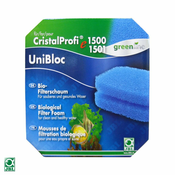 JBL Cristal Profi e1500/1501 - filter biomolitan Unibloc