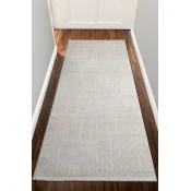 Wallity Tepih 100x150cm Krem