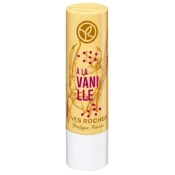 Yves Rocher Bain Nature Balzam za usne, vanilija, 4.8 g