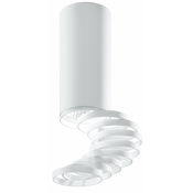 Plafonjera Tube Ceiling 50W 6/20 - Bela