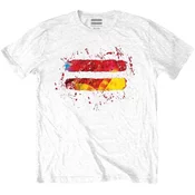 Ed Sheeran Majica Equals Unisex White M