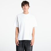 Majica Calvin Klein Hi Low Emb 16S Jersey Tee White XL