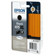 kartuša Epson 405 XL Black / Original