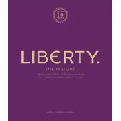 Liberty of London - Luxury Edition