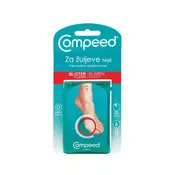 Compeed flasteri za žuljeve mali