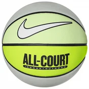Nike Žoge košarkaška obutev siva 7 N1004369332
