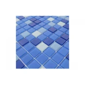 Stakleni Mozaik Poseidon 30x30