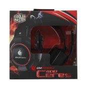 COOLER MASTER slušalice sa mikrofonom SGH 2010 KKTA1