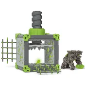 Schleich BattleCave Stone Smasher Kamena borbena arena 42734