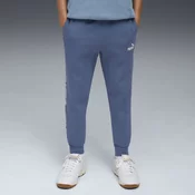 Puma Essentials Camo Sweatpants Youth, Blue, Size 13-14Y, Kids