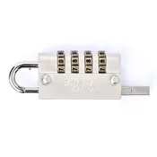 slomart Smartkeeper CSK-LLD01 Blokator priključka za laptop Metalni