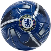 shumee Nogometna žoga Chelsea London FC 70098640 modre barve