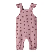 NAME IT Kombinezon NBFNORAS mauve/ciklama