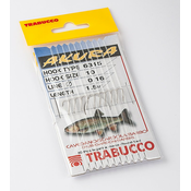 Trabucco Akura Cavedano 6315N #10 0.16mm