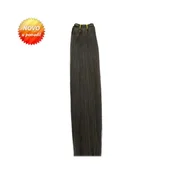 Remy prirodna kosa za nadogradnju na tresi 55cm - 1b
