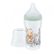 Nuk PM flašica sa indikatorom tempera 260ml Winnie