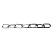 PEWAG Veriga tipa C 65 x 40 x 10 mm DIN 5685 7001462