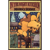 In The Night Kitchen