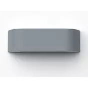 Klimatska naprava Toshiba Haori 4,6kW + osnovna montaža
