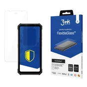 3MK Ulefone Armor 24 - 3mk fleksibilno steklo