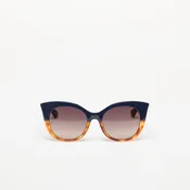 Sončna očala MessyWeekend Thelma Sunglasses Blue Tortoise Universal