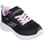 Skechers Patike za devojcice Selectors - Reset Achieved, 303573L-BLK, Crne