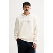 Bombažen pulover Guess Jeans
