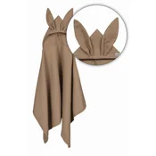 shumee Kopalni plašč iz vaflja PRESTIGE BUNNY velikosti 70x140