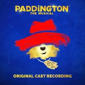 Original Cast Recording - Paddington: The Musical (CD)