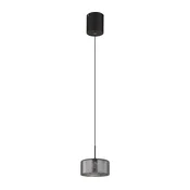 Globo 15634 - LED luster na sajli FOGSY LED/6W/230V