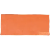 Swans towel sa-126 40x100cm oranžna