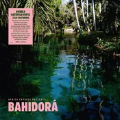Africa Express - Africa Express Presents... Bahidora (2 LP)