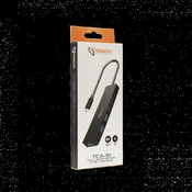 S BOX Adapter TCA 51 5 in 1