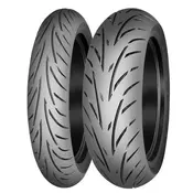 Mitas 120/70ZR19 TOURING FORCE 60W