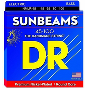 DR Strings NMLR-45