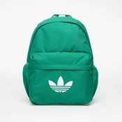 Nahrbtnik adidas Adicolor Classic Backpack Bold Green Universal