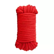 Guilty bondage rope