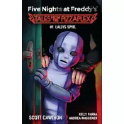 Five Nights at Freddys