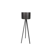 Opviq Podna lampa 120, Crna