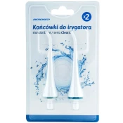 shumee Nastavki za irigator Berdsen ClearJet, 2 kosa
