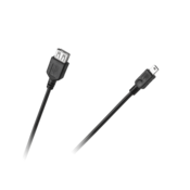 CABLETECH USB A - mini USB 5pin 1m KPO2905-1